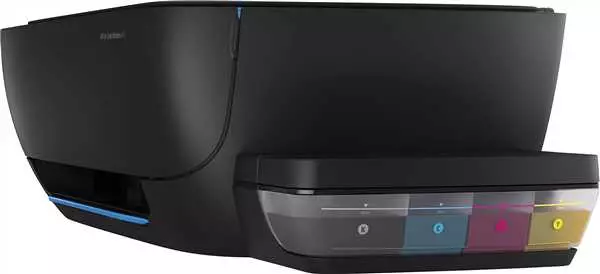 Hp ink tank 419: цены, обзоры и отзывы