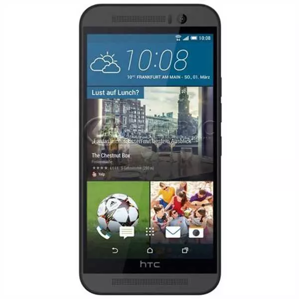 Htc one m9 отзывы