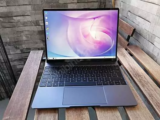 Huawei MateBook 13 2020: обзор, характеристики, цена