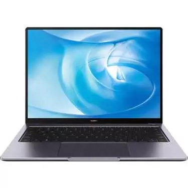 Huawei Matebook D14 AMD: обзор и характеристики