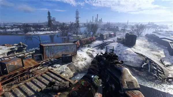 Лучшая игра 2019 года