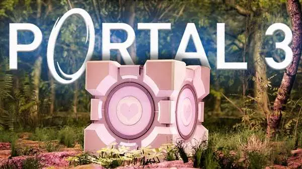 Игра Портал 3