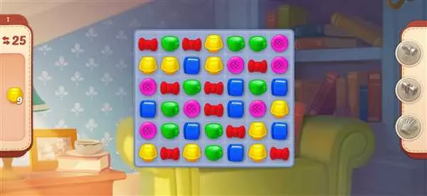 Игры бесплатно три в ряд на русском