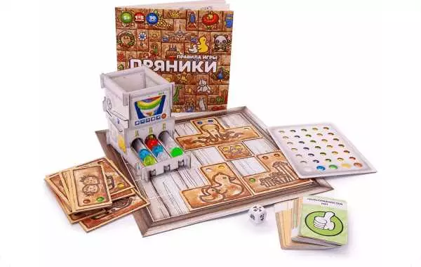 Лучшие игры для бабушек на ПК