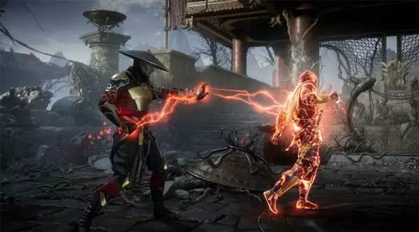 Игры на Unreal Engine на Андроид