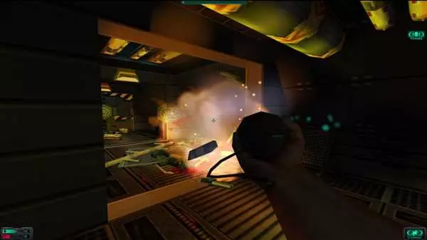 Игры в стиле Bioshock