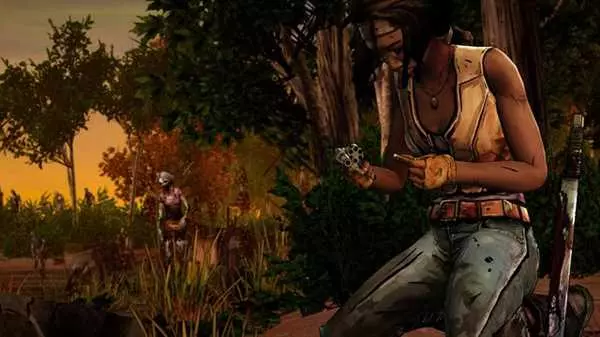 Игры, которые напоминают The Walking Dead