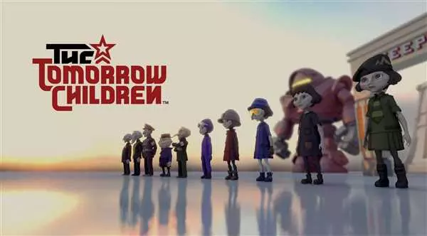 Игры про коммунизм