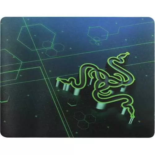 Игровой коврик Razer - выбор профессионалов!