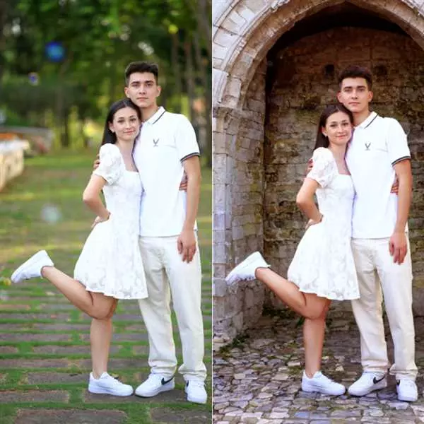 Искусственный интеллект в фотошопе