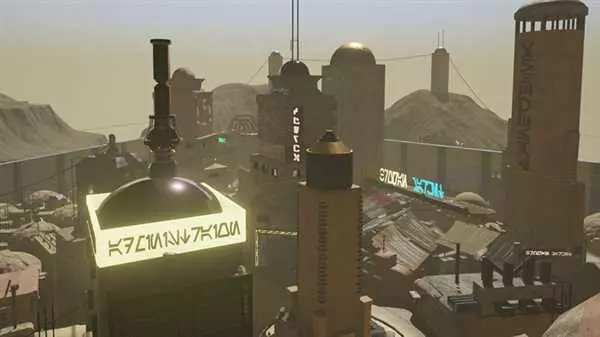 Инди игры на Unreal Engine