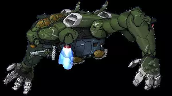 Отличная игра Intrusion 2 ждет тебя!