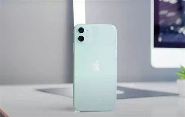 Iphone 11 5g: особенности, характеристики, цены
