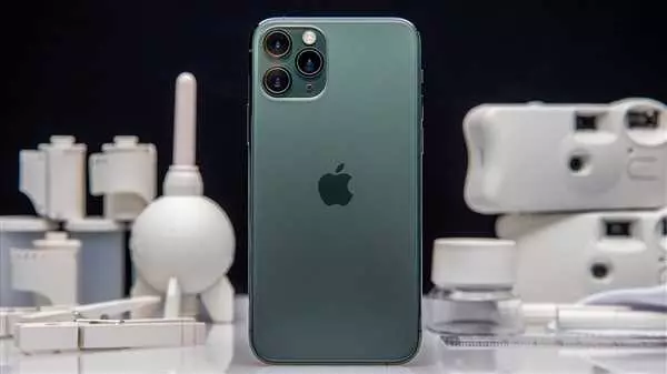 Iphone 11 в 2023 году