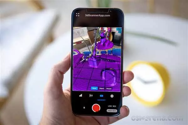 Iphone 12 Lidar - все, что вам нужно знать о новой технологии!