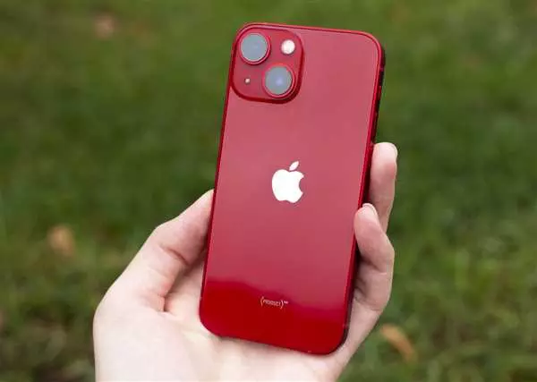 Iphone 12 mini когда вышел
