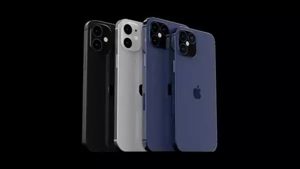 Iphone 2020 года последние новости