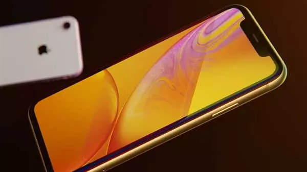 Iphone xr когда подешевеет