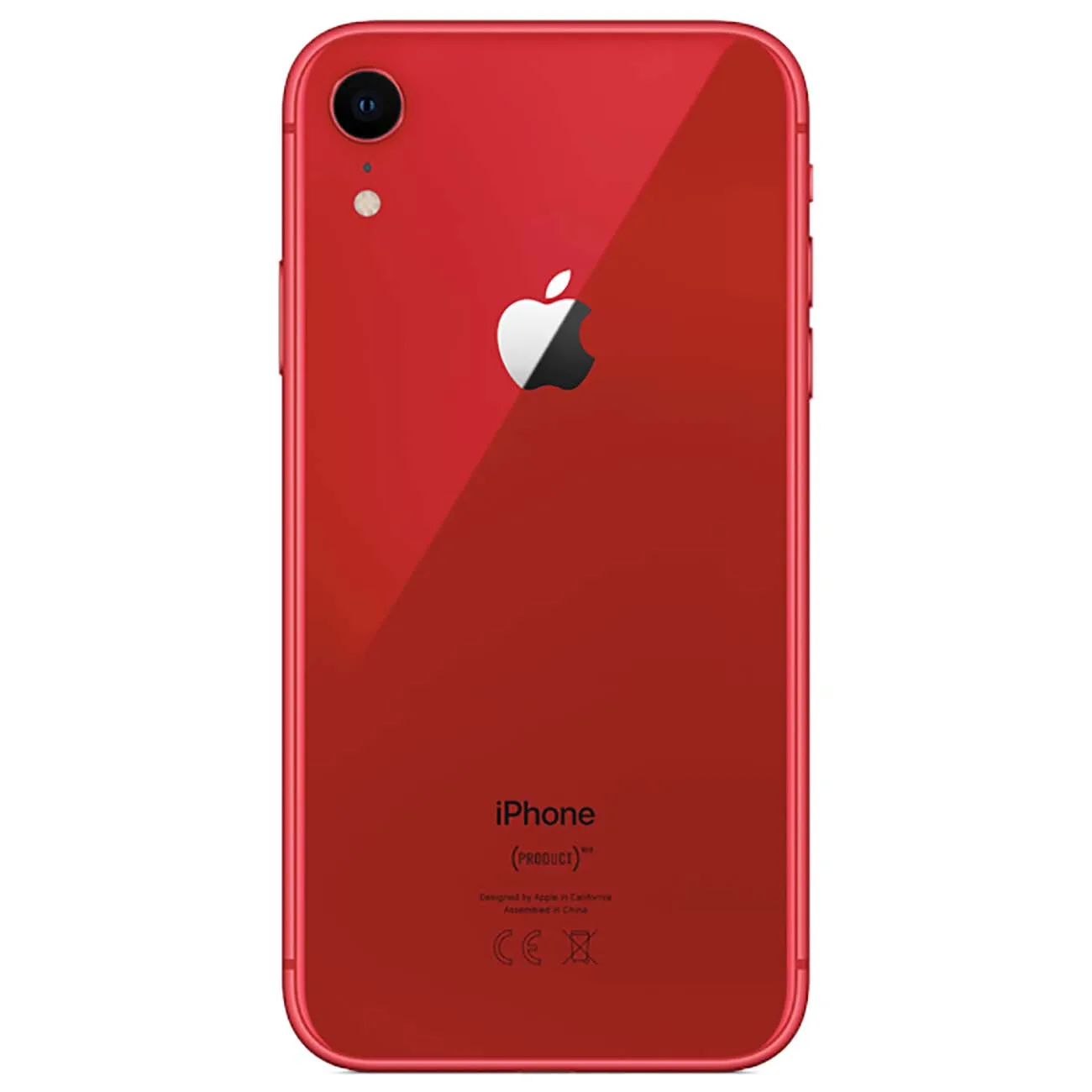 Использование оперативной памяти у iPhone XR