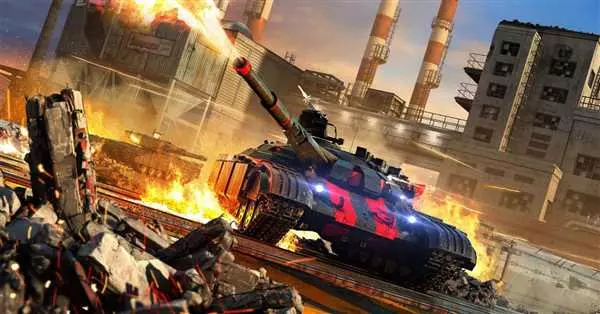 Железная сила - обзор игры для настоящих героев