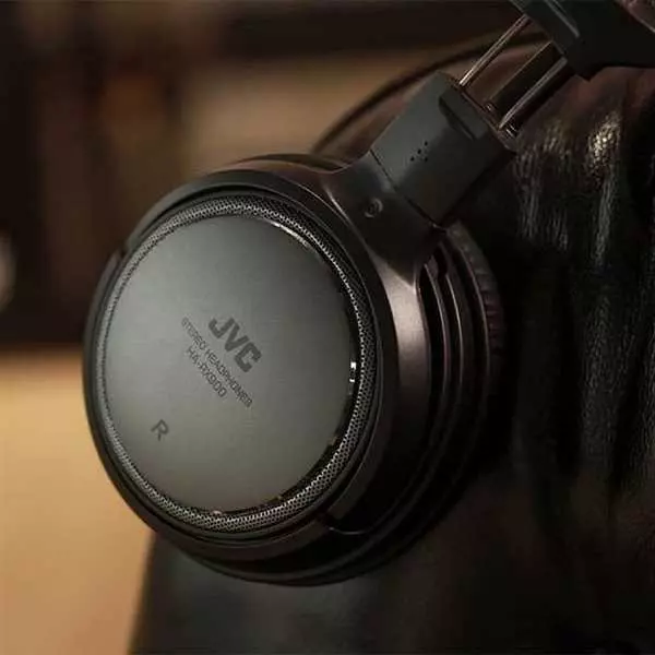 JVC HA RX900 - отзывы и характеристики