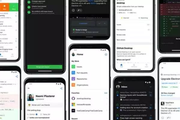 Как создать iOS приложение с помощью GitHub