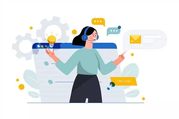 Как написать в поддержку Тик Ток