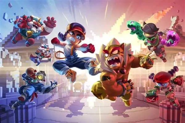 Как обновление Brawl Stars