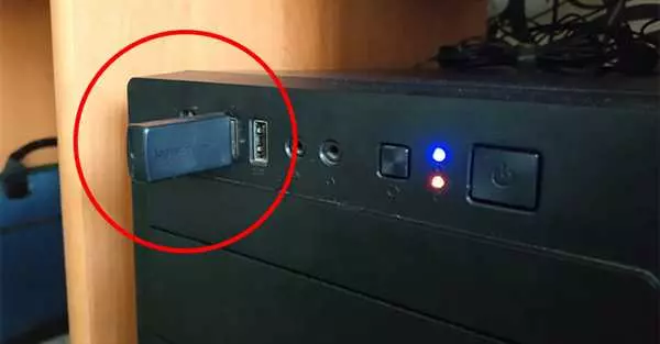 Как подключить компьютер к роутеру через wifi