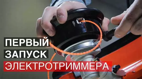 Как правильно использовать электрический триммер