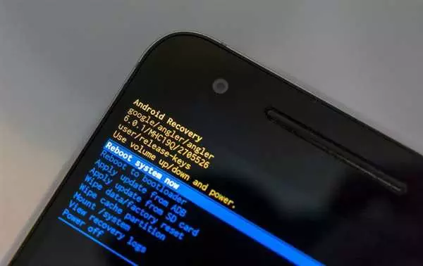 Как вернуть планшет Android к исходным настройкам: сброс до заводских установок.