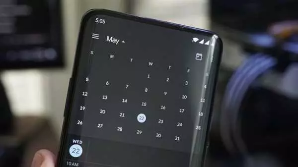 Учимся создавать напоминания на устройствах Android