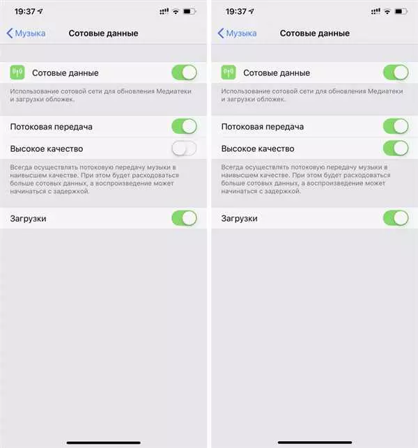 Советы по улучшению звукового опыта на iPhone