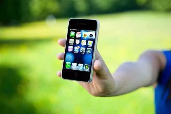 Как установить Вайбер на iPhone 4