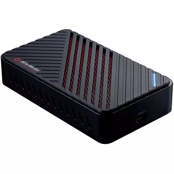 Карта захвата AVerMedia 4K