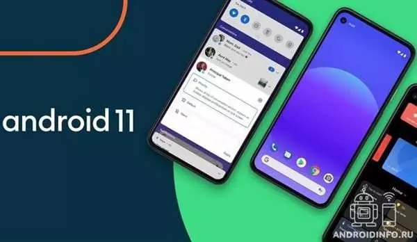 Кастомная прошивка для Android