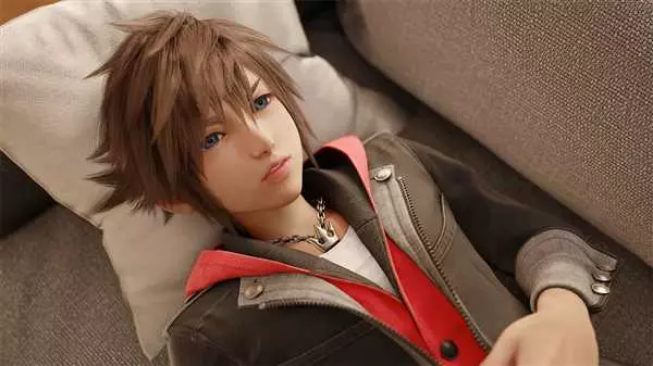 Когда выйдет и что мы знаем о Kingdom Hearts 4