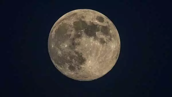 Китай луна новости