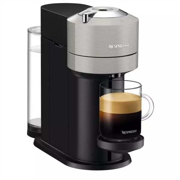 Кофемашина Nespresso Vertuo