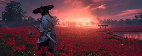 Дата выхода игры Ghost of Tsushima на ПК