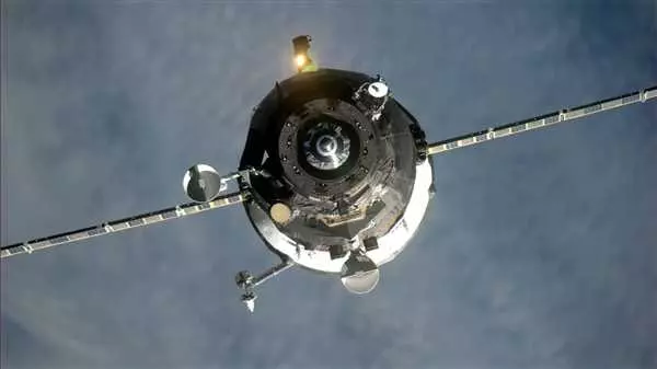 Корабль прогресс - достижения и особенности