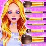 Красить девочек игра - волшебная трансформация для маленьких fashion-дизайнеров
