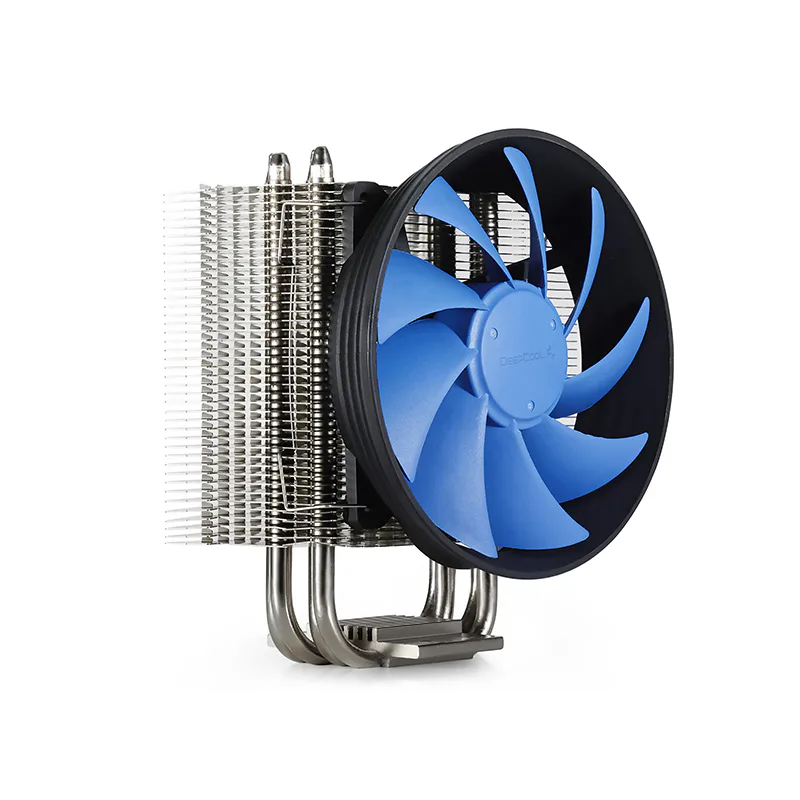 Кулер Deepcool Gammaxx S40: характеристики, обзор, отзывы