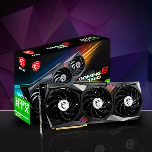 Купить видеокарту RTX 3080Ti