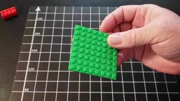 Лего на 3D принтере: создание и расширение игрового мира