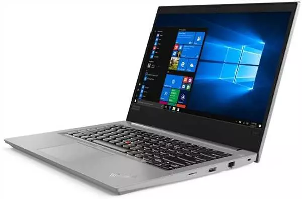 Lenovo e480 - надежность и удобство в одном компьютере
