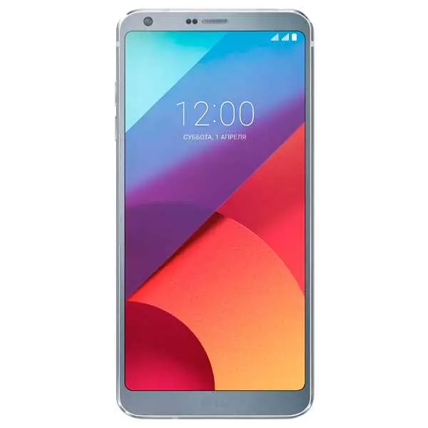Lg G6 отзывы
