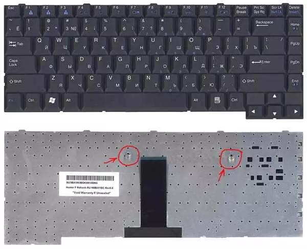 Lg клавиатура: отзывы, характеристики, цены