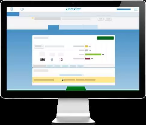 Libre view – новый взгляд на свободу