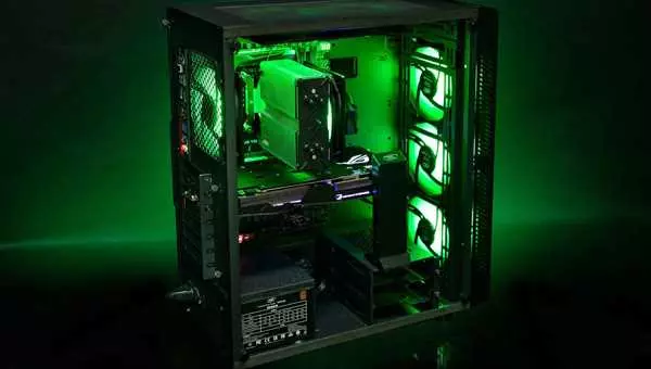 Лучший блок питания для игрового компьютера 2020